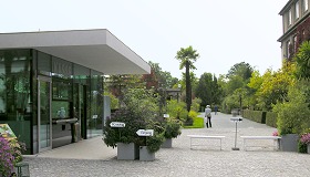 Botanischer Garten